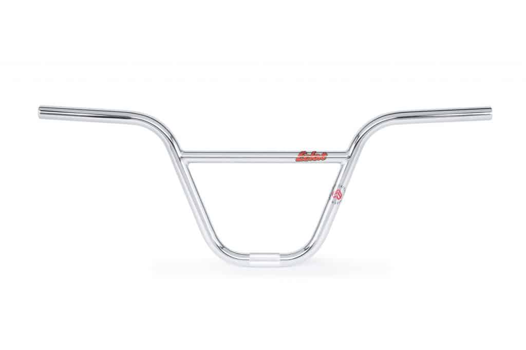 ECLAT CHOCOLATE BARS CHROME 1 ECLAT CHOCOLATE BARS CHROME