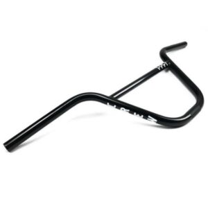 CULT CREW BARS BLACK