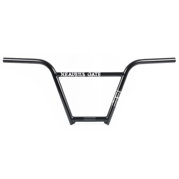 CULT "HEAVEN'S GATE" BEGIN BARS BLACK