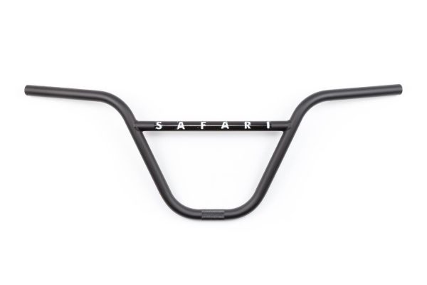 BSD SAFARI BARS BLACK