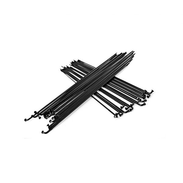 TotalBMX DB SPOKES BLACK