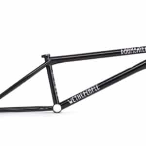 WTP DOOMSAYER FRAME GLOSSY BLACK