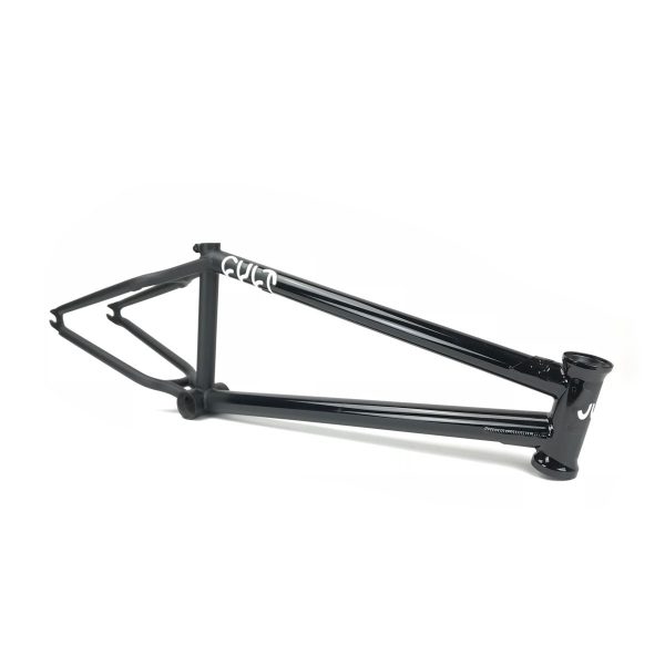 CULT HAWK V3 FRAME BLACK FADE