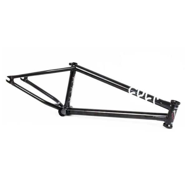 CULT DEHART FRAME BLACK