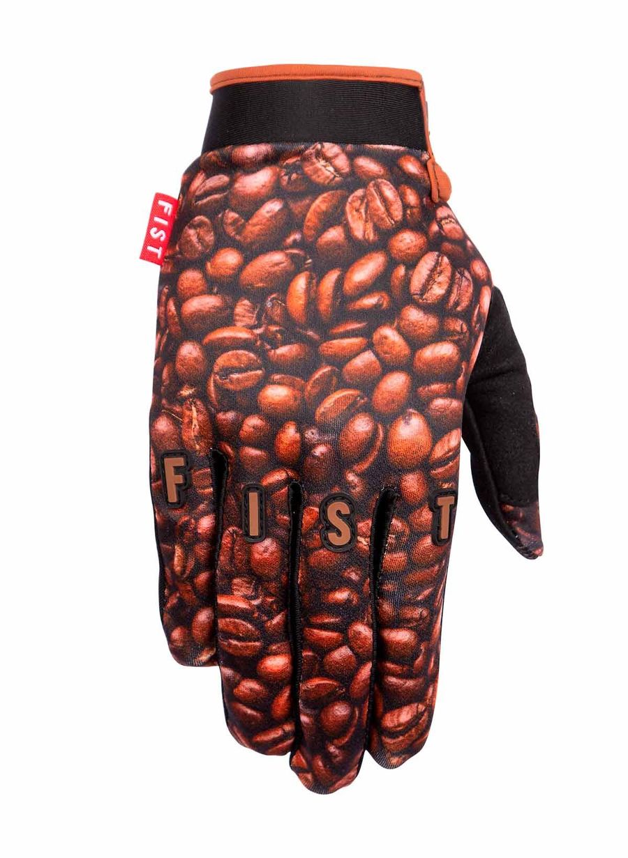 FIST NICK BRUCE BEAN GLOVES 1 FIST NICK BRUCE BEAN GLOVES