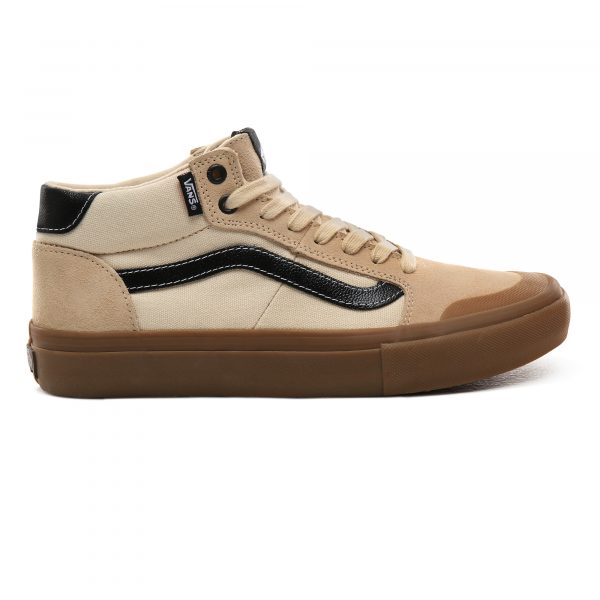 VANS STYLE 112 MID PRO TY MORROW