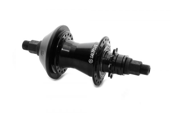 SaltPLUS VERTEX FREECOASTER HUB