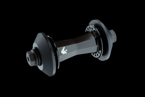 STRESS DISCO FRONT HUB