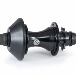 SALT EX CASSETTE HUB