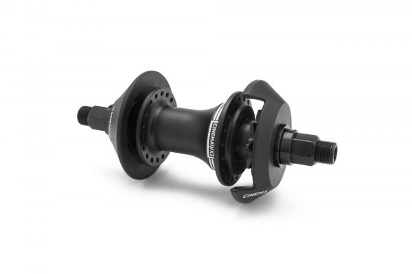 CINEMA VX3 CASSETTE HUB SDS