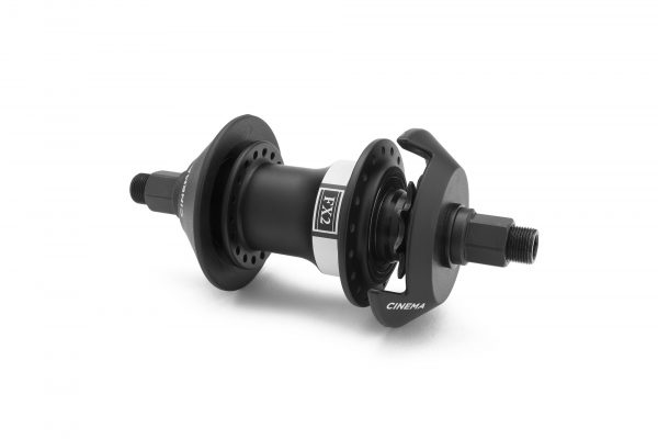 CINEMA FX2 FREECOASTER HUB