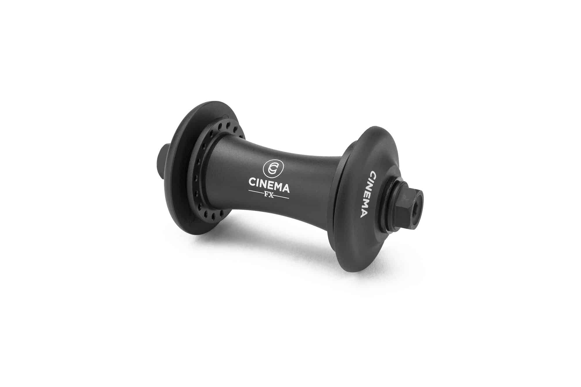 CINEMA FX FRONT HUB 1 CINEMA FX FRONT HUB