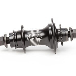 BSD SWERVE CASSETTE HUB
