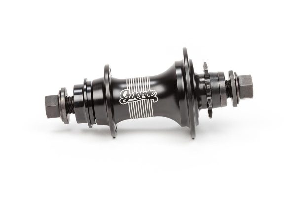 BSD SWERVE CASSETTE HUB