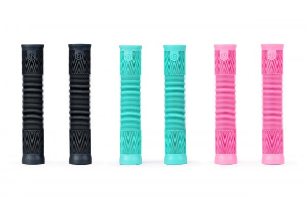SALT EX GRIPS WITHOUT FLANGE