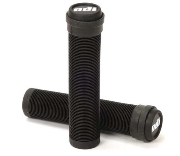 ODI SOFT LONGNECK GRIPS FLANGELESS 135MM