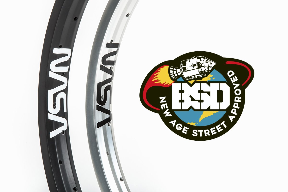 BSD NASA RIM 1 BSD NASA RIM