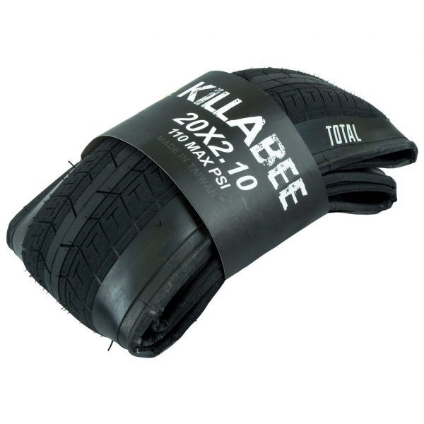 TotalBMX KILLABEE TIRE