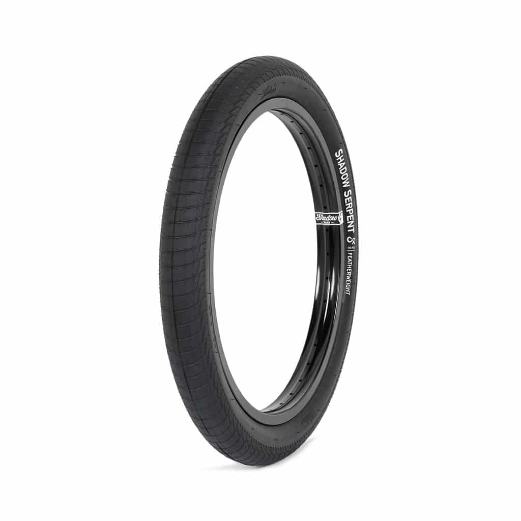 SHADOW SERPENT TIRE 1 SHADOW SERPENT TIRE