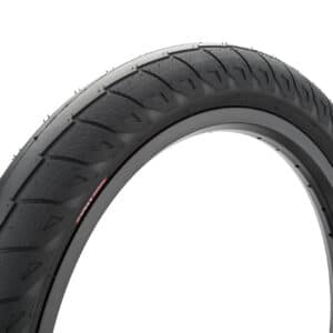 CINEMA WILLIAMS TIRE BLACK