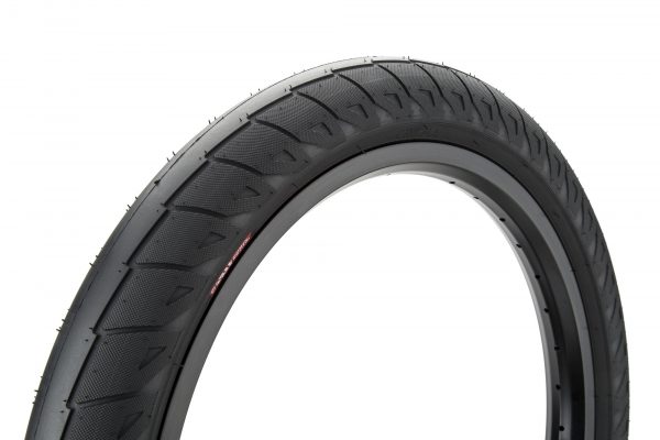 CINEMA WILLIAMS TIRE BLACK