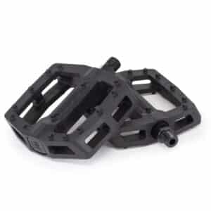 WTP LOGIC PEDALS