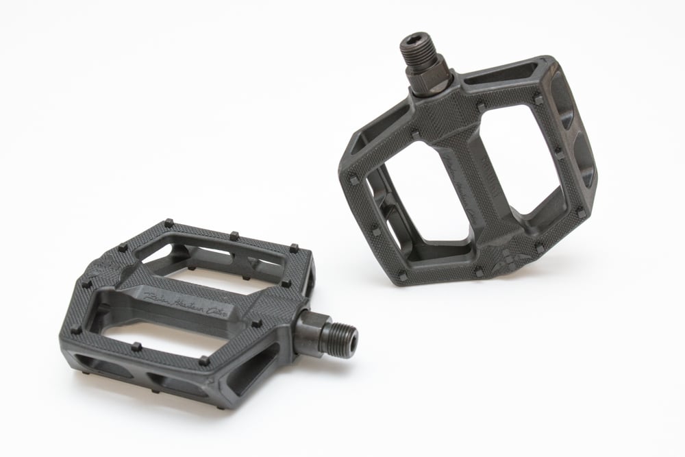 FlyBikes RUBEN GRAPHITE PEDALS 1 FlyBikes RUBEN GRAPHITE PEDALS