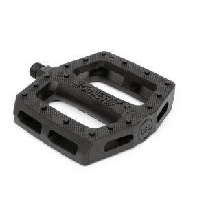 BSD JONESIN PEDALS BLACK