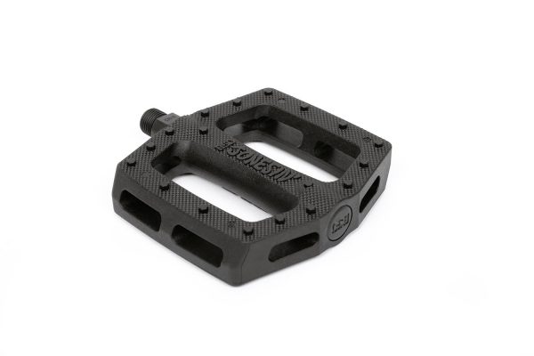 BSD JONESIN PEDALS BLACK