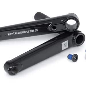 WTP LEGACY CRANKS