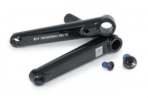 WTP LEGACY CRANKS