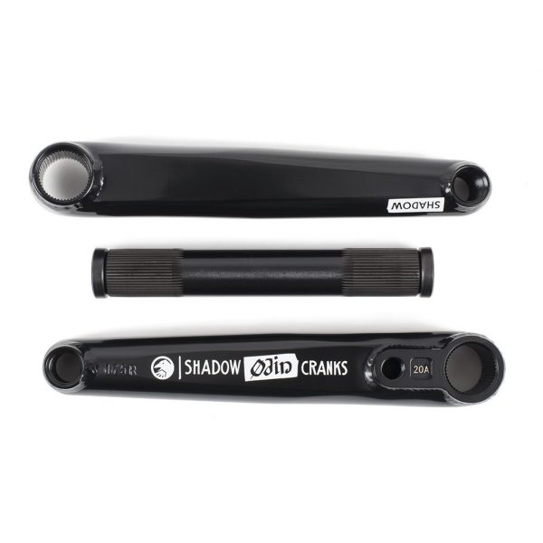 SHADOW ODIN CRANKS