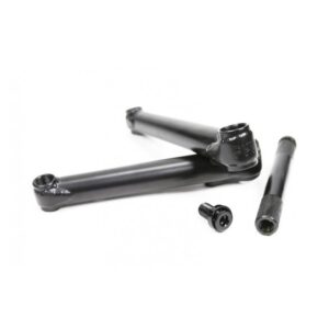CULT CREW CRANKS BLACK