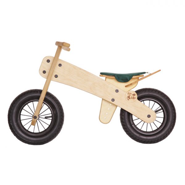 DIP DAP BALANCE BIKE 12"