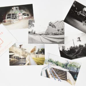 PARBMX GIFT CARD | CARD VALUE, 15 EUR