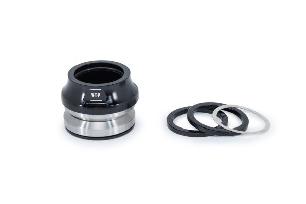 WTP COMPACT HEADSET