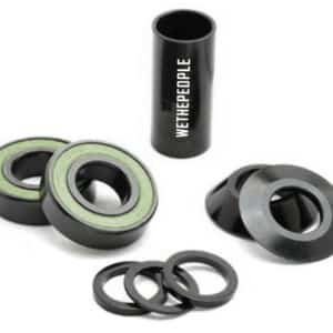 WTP COMPACT BB SET