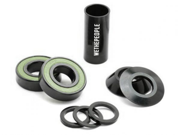 WTP COMPACT BB SET