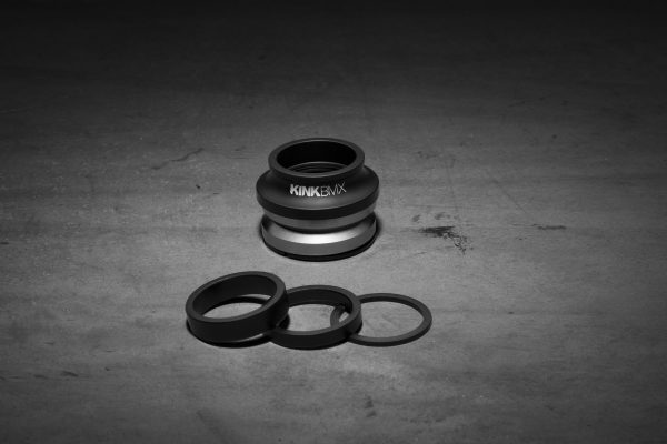 KINK INTEGRATED II HEADSET
