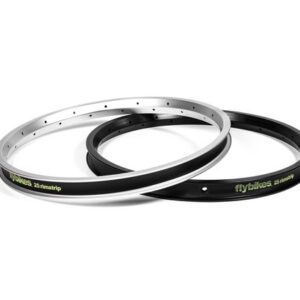 FlyBikes PIRAMIDE 2 RIM BLACK