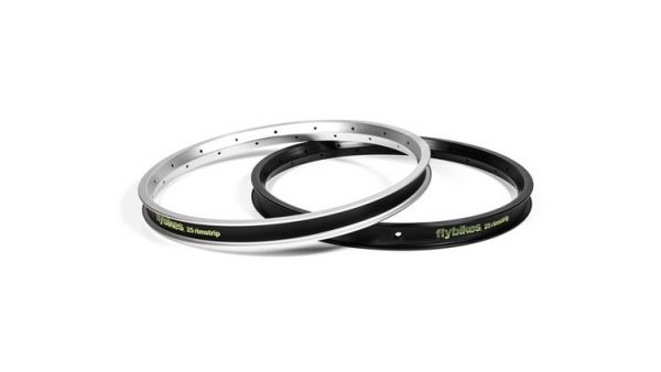 FlyBikes PIRAMIDE 2 RIM BLACK
