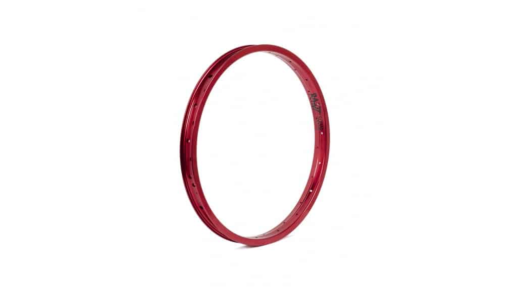 RANT SQUAD RIM 7 RANT SQUAD RIM