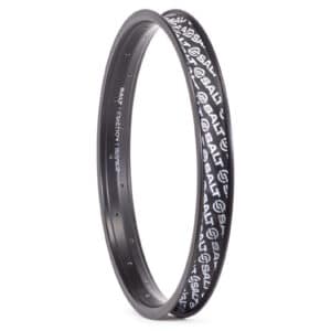SALT FRACTION 18" RIM