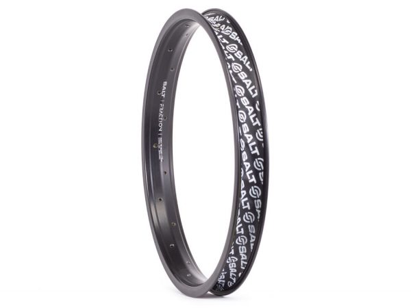 SALT FRACTION 18" RIM