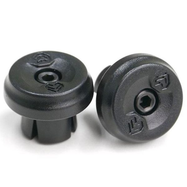 ECLAT TECK BAR ENDS