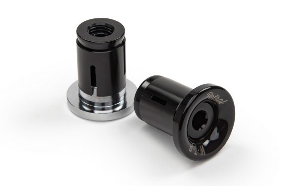 WTP PATROL BAR ENDS