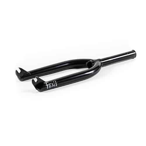 FIEND IC FORK 1 FIEND IC FORK