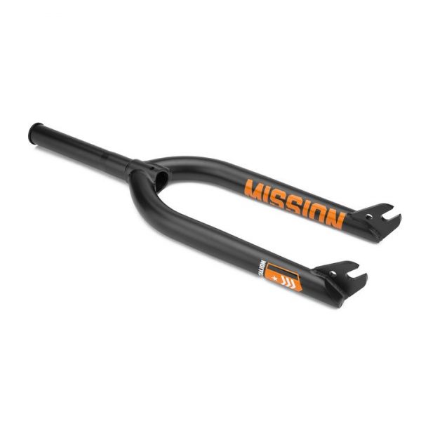 MISSION BATALLION FORK