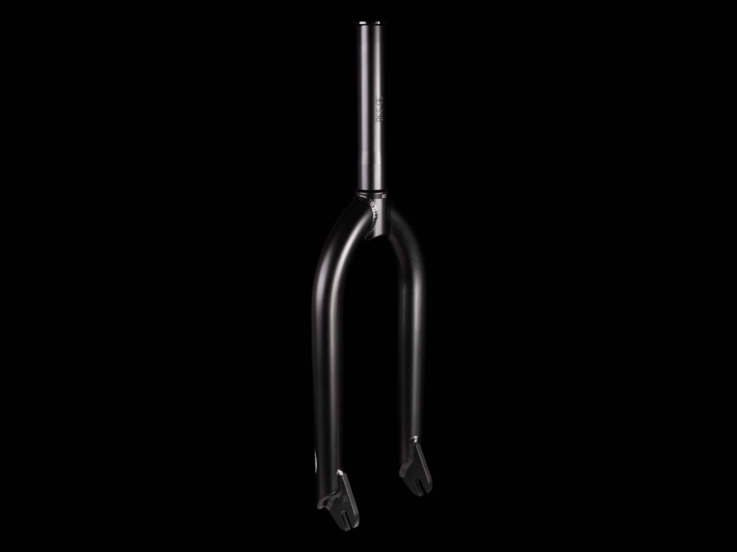 STRESS BES FORK 1 STRESS BES FORK