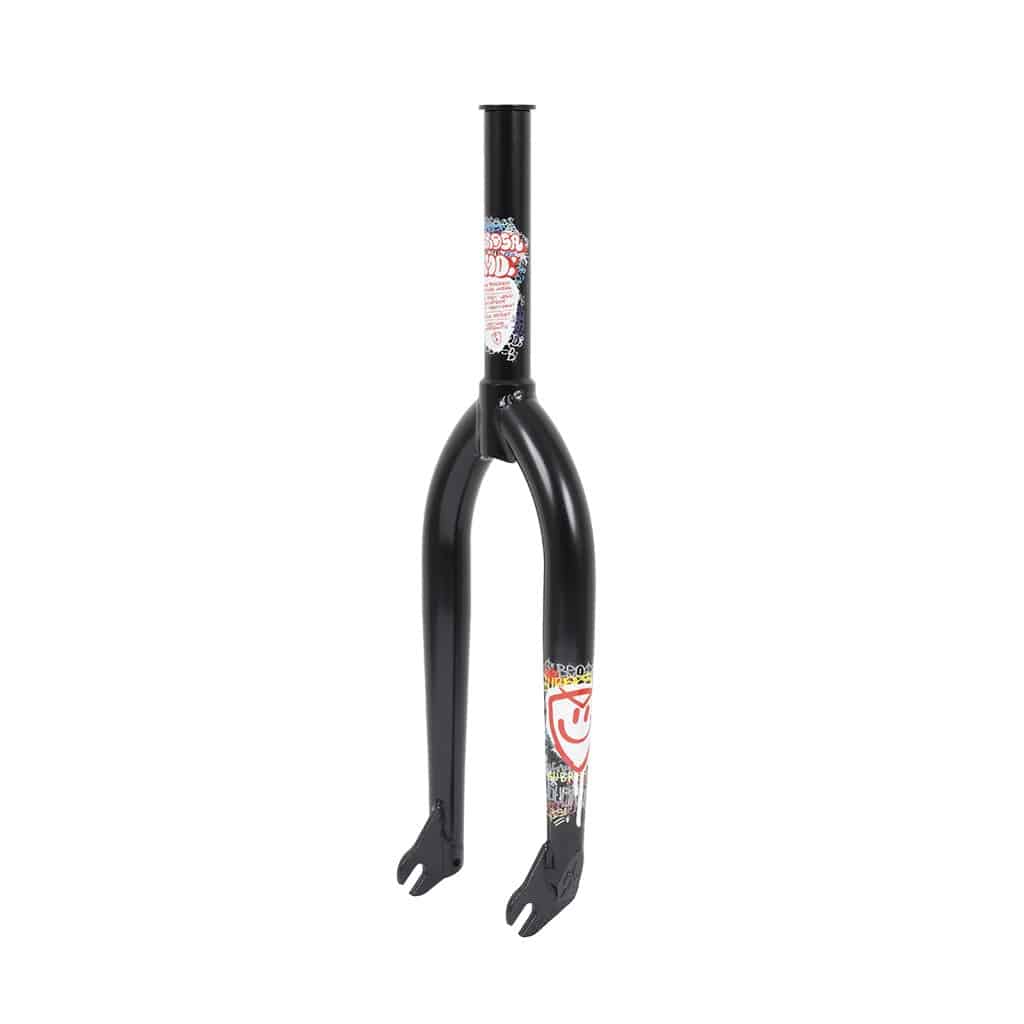 SUBROSA SIMO FORK 1 SUBROSA SIMO FORK